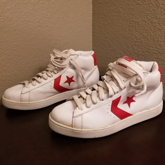 converse all star dr j